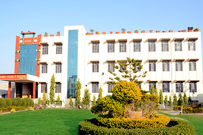 I.C.T. Centre