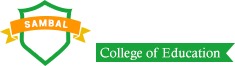 Sambal College of Education